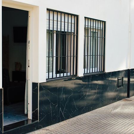 Apartamento La Maria2 Malaga Exterior photo