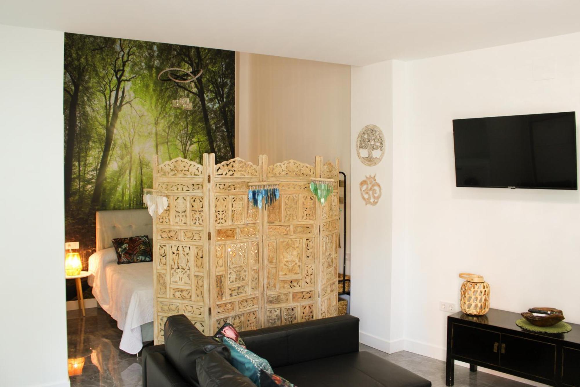Apartamento La Maria2 Malaga Exterior photo
